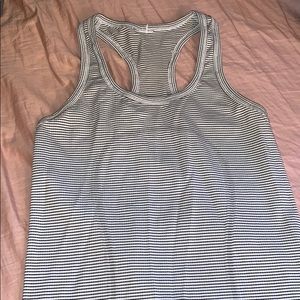 Lulu lemon tank top